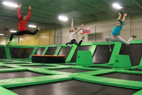 Adult trampoline park. Things To Know About Adult trampoline park. 